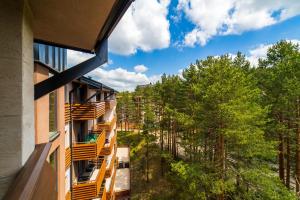 Vila Pekovic, Pine Trees View Apartment with big balcony in The Center of Zlatibor!