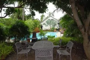 Le Pavillon - Pierrefonds