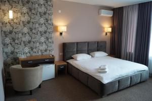 Hotel Shengen "Шенген"