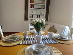 Relax nel Borgo, La Fontana