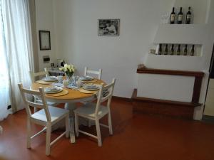 Relax nel Borgo, La Fontana