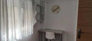 tranquilidad en el centro de la ciudad