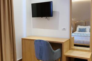 Bora Bora Hotel Ksamil