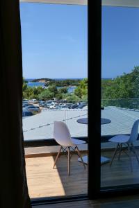 Bora Bora Hotel Ksamil