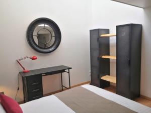 Appartements Gite La filature : photos des chambres