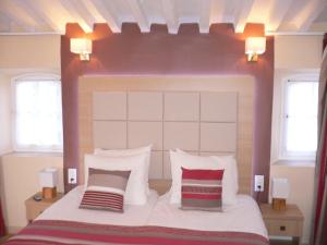Hotels Mas De La Tour : photos des chambres