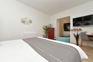 B&B / Chambres d'hotes Chambres d'Hotes La Filature : photos des chambres