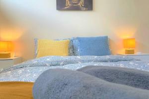 Mosh Aparthotel Hulme