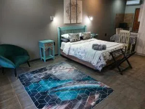 Wisteria Lane Guesthouse - Daniëlskuil