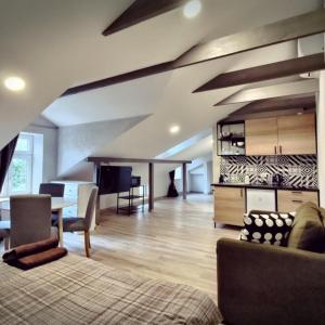 Livu Studio Apartments