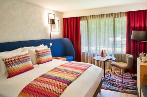 Hotels Cabot Hotel Bordeaux - MGallery Collection : photos des chambres