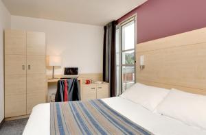 Hotels Hotel Alba : Chambre Simple