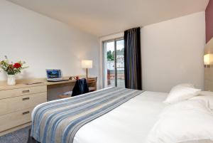 Hotels Hotel Alba : photos des chambres