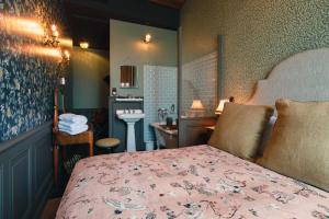 Hotels Bayard Bellecour : photos des chambres