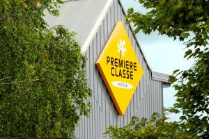 Hotels Premiere Classe Dijon Nord - Zenith : photos des chambres