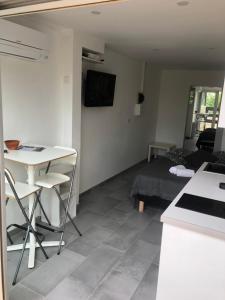 Village naturiste Studio Port Nature 3, Cap dAgde
