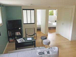 Les Hauts de Fixin, 50m2 avec extérieur sur la Route des Grands Crus, Dijon Sud