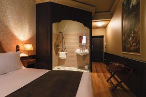 Hotels Bayard Bellecour : photos des chambres