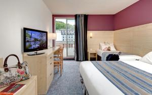 Hotels Hotel Alba : photos des chambres