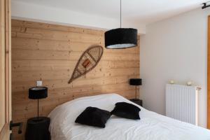 Appart'hotels TERRESENS - LES EDELWEISS : photos des chambres