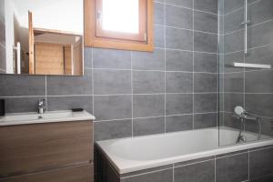 Appart'hotels TERRESENS - LES EDELWEISS : photos des chambres