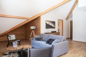 Appart'hotels TERRESENS - LES EDELWEISS : photos des chambres