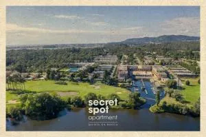 Secret Spot Apartment - Quinta da Barca - Barca do Lago