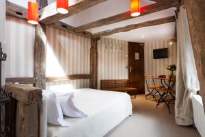 Hotels Odeon Hotel : Chambre Double Supérieure