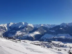 Casa Valtiarm - Vignogn