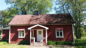 Bosgårdens Cottages
