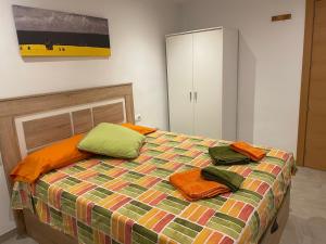 Apartament Margarit