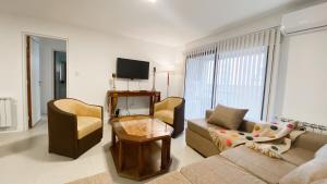 Departamento zona peñas