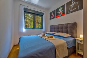 Vila Pekovic Green, Pine Trees View 2 Bedrooms Apartment