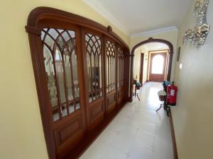 Alojamento dos Oleiros