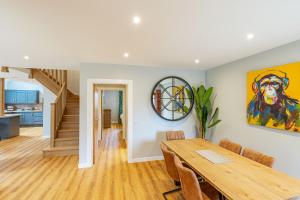 Monarch Lodge 13 with Hot Tub