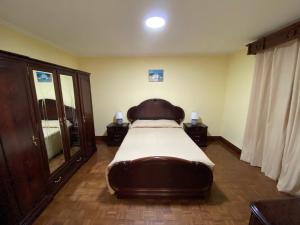 Alojamento dos Oleiros