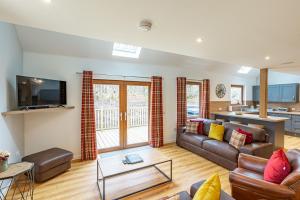 Monarch Lodge 13 with Hot Tub