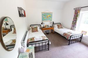 Old School Wolverton