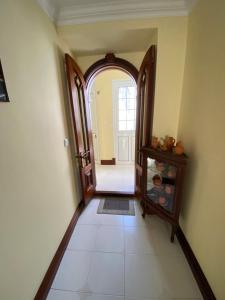 Alojamento dos Oleiros