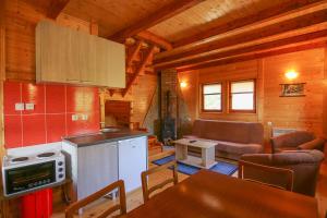 Holiday home Drveni Kutak