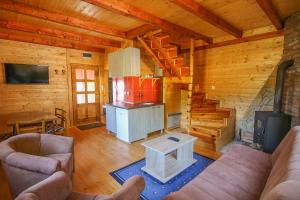 Holiday home Drveni Kutak