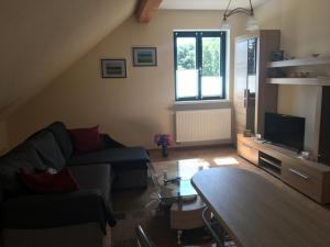 Ferienwohnung Einkehr bei Franz