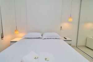 Reformado e moderno 2 quartos em Copacabana