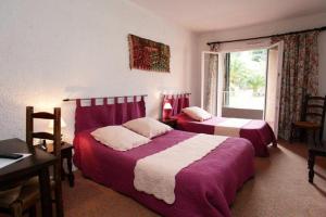 Hotels Motel le Colibri : photos des chambres