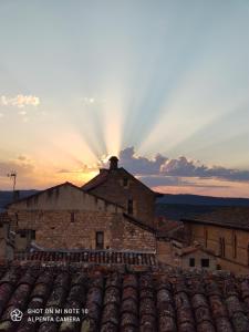 Appartements Le Gite d'Olympe : photos des chambres