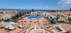 NEW Sea Views Apartment in Costa Adeje