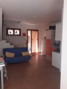 Villa su due livelli super accessoriata