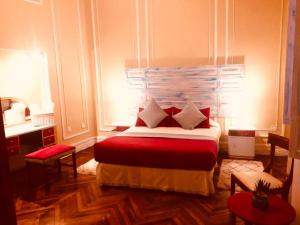 Hotel Plaza Londres 77