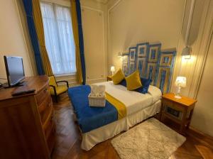 Hotel Plaza Londres 77