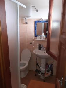 Villa su due livelli super accessoriata img20